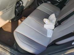 BYD Yuan Plus Champion Edition 430KM Exceed - ფოტო 11