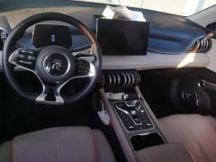 BYD Yuan Plus Champion Edition 430KM Exceed - ფოტო 12