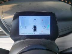 BYD Yuan Plus Champion Edition 430KM Exceed - ფოტო 14