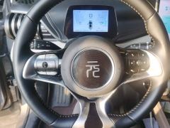 BYD Yuan Plus Champion Edition 430KM Exceed - ფოტო 15