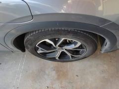 BYD Yuan Plus Champion Edition 430KM Exceed - ფოტო 6