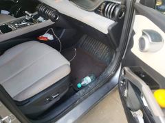 BYD Yuan Plus Champion Edition 430KM Exceed - ფოტო 8