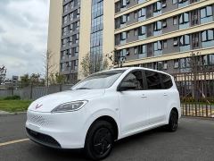 Wuling Hongguang New Energy Extended-Range Hybrid 50KM Comfort - photo 1