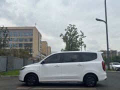 Wuling Hongguang New Energy Extended-Range Hybrid 50KM Comfort - photo 11