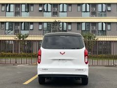 Wuling Hongguang New Energy Extended-Range Hybrid 50KM Comfort - photo 12