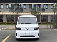 Wuling Hongguang New Energy Extended-Range Hybrid 50KM Comfort - photo 2