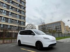 Wuling Hongguang New Energy Extended-Range Hybrid 50KM Comfort - photo 3