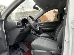 Wuling Hongguang New Energy Extended-Range Hybrid 50KM Comfort - photo 5