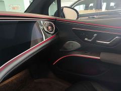 Mercedes-Benz EQS 450 Pioneer Edition - фото 10