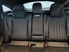 Mercedes-Benz EQS 450 Pioneer Edition - фото 11