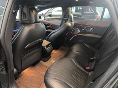 Mercedes-Benz EQS 450 Pioneer Edition - фото 12