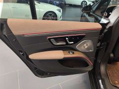 Mercedes-Benz EQS 450 Pioneer Edition - фото 13