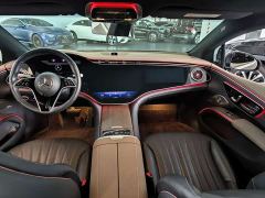 Mercedes-Benz EQS 450 Pioneer Edition - фото 14