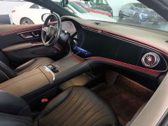 Mercedes-Benz EQS 450 Pioneer Edition - фото 15
