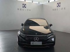 Mercedes-Benz EQS 450 Pioneer Edition - фото 2