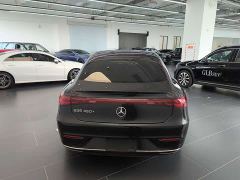 Mercedes-Benz EQS 450 Pioneer Edition - фото 5