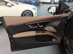 Mercedes-Benz EQS 450 Pioneer Edition - фото 7