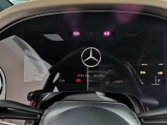 Mercedes-Benz EQS 450 Pioneer Edition - фото 9