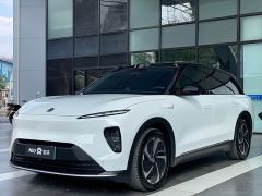 NIO ES8 75kWh Executive - ფოტო 10