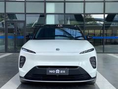 NIO ES8 75kWh Executive - ფოტო 11