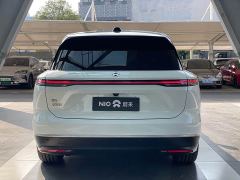 NIO ES8 75kWh Executive - ფოტო 14