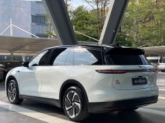 NIO ES8 75kWh Executive - ფოტო 15