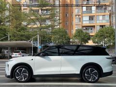 NIO ES8 75kWh Executive - ფოტო 16