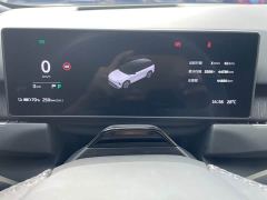 NIO ES8 75kWh Executive - ფოტო 17