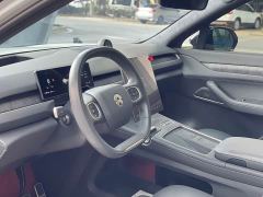 NIO ES8 75kWh Executive - ფოტო 18