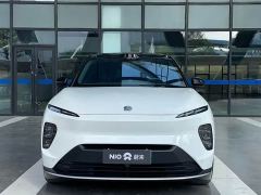 NIO ES8 75kWh Executive - ფოტო 2