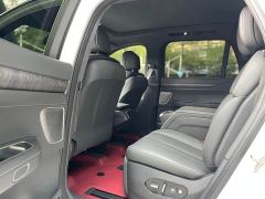 NIO ES8 75kWh Executive - ფოტო 20