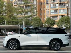 NIO ES8 75kWh Executive - ფოტო 3