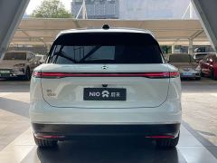 NIO ES8 75kWh Executive - ფოტო 4
