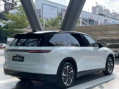 NIO ES8 75kWh Executive - ფოტო 5