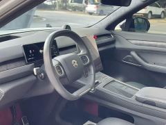 NIO ES8 75kWh Executive - ფოტო 6