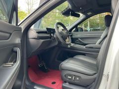 NIO ES8 75kWh Executive - ფოტო 7