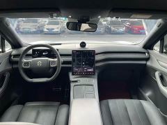 NIO ES8 75kWh Executive - ფოტო 9