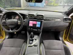 Lynk & Co 03 2.0T Automatic Wind Control Edition - ფოტო 17