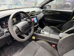 Lynk & Co 03 2.0T Automatic Wind Control Edition - ფოტო 18