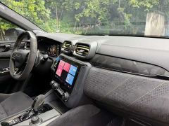 Lynk & Co 03 2.0T Automatic Wind Control Edition - ფოტო 9