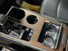 Toyota Sienna 2.5L Hybrid AWD Luxury - фото 7