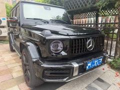 Mercedes-Benz G-Class G 500 - фото 3