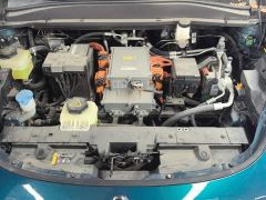 ORA Good Cat Morandi Edition 400km Standard Range Deluxe Type LFP Battery - ფოტო 10