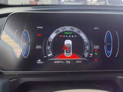 ORA Good Cat Morandi Edition 400km Standard Range Deluxe Type LFP Battery - ფოტო 14