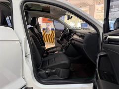 Volkswagen T-ROC Tanyue 280TSI DSG FWD Comfort Smart Connected Edition - фото 11