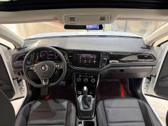 Volkswagen T-ROC Tanyue 280TSI DSG FWD Comfort Smart Connected Edition - фото 12
