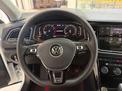Volkswagen T-ROC Tanyue 280TSI DSG FWD Comfort Smart Connected Edition - фото 13