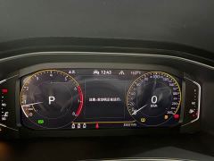 Volkswagen T-ROC Tanyue 280TSI DSG FWD Comfort Smart Connected Edition - фото 16