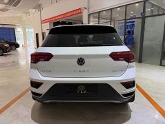 Volkswagen T-ROC Tanyue 280TSI DSG FWD Comfort Smart Connected Edition - фото 5