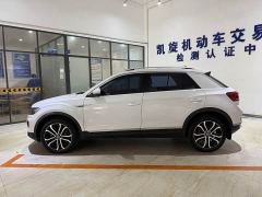 Volkswagen T-ROC Tanyue 280TSI DSG FWD Comfort Smart Connected Edition - фото 7